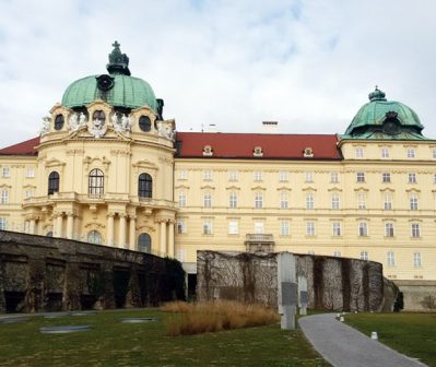 Stift Klosterneuburg