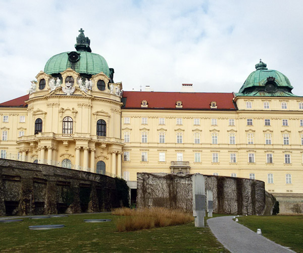 Stift Klosterneuburg