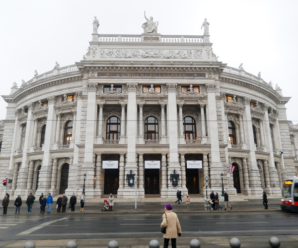 Burgtheater