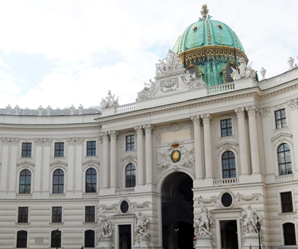 Kaiserliches Wien