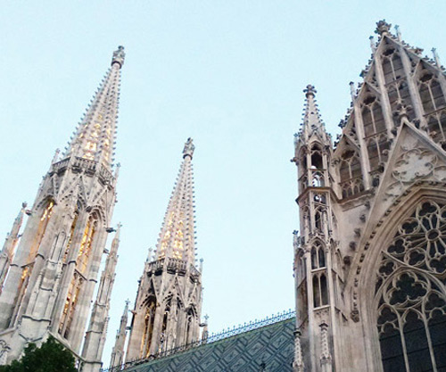 Wien für Einsteiger, Stephansdom